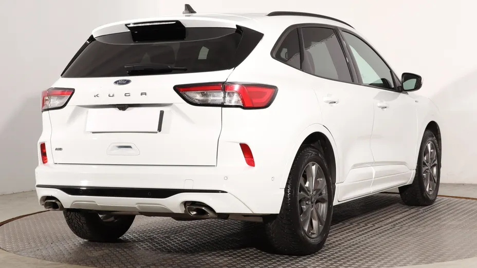Ford Kuga -