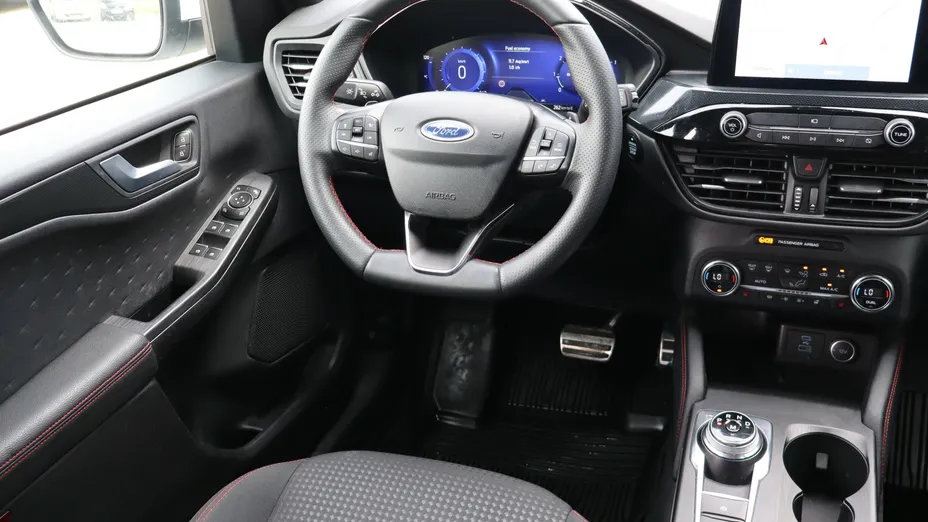 Ford Kuga -