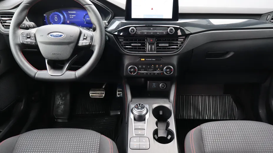 Ford Kuga -