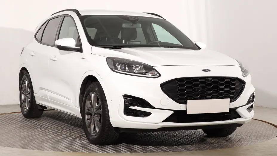 Ford Kuga -