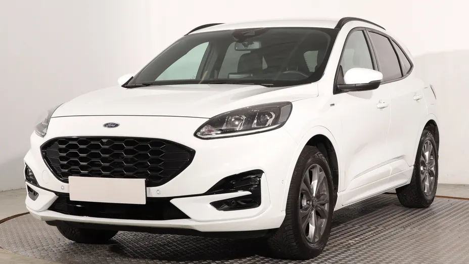 Ford Kuga -