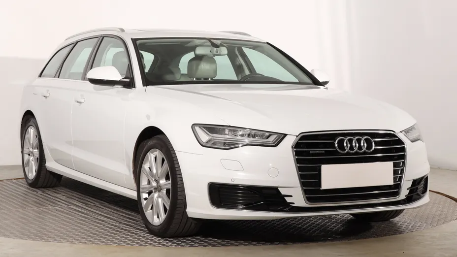 Audi A6 -