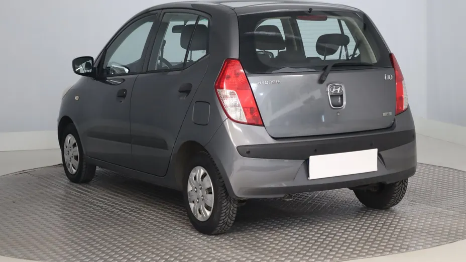 Hyundai i10 -