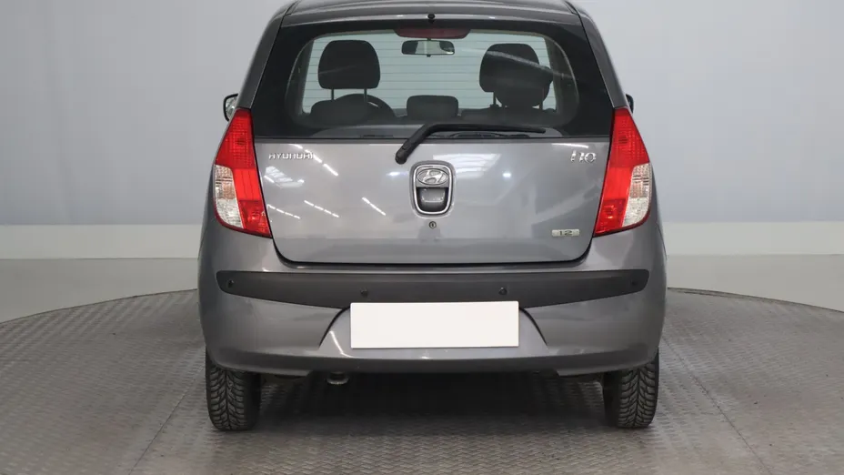 Hyundai i10 -