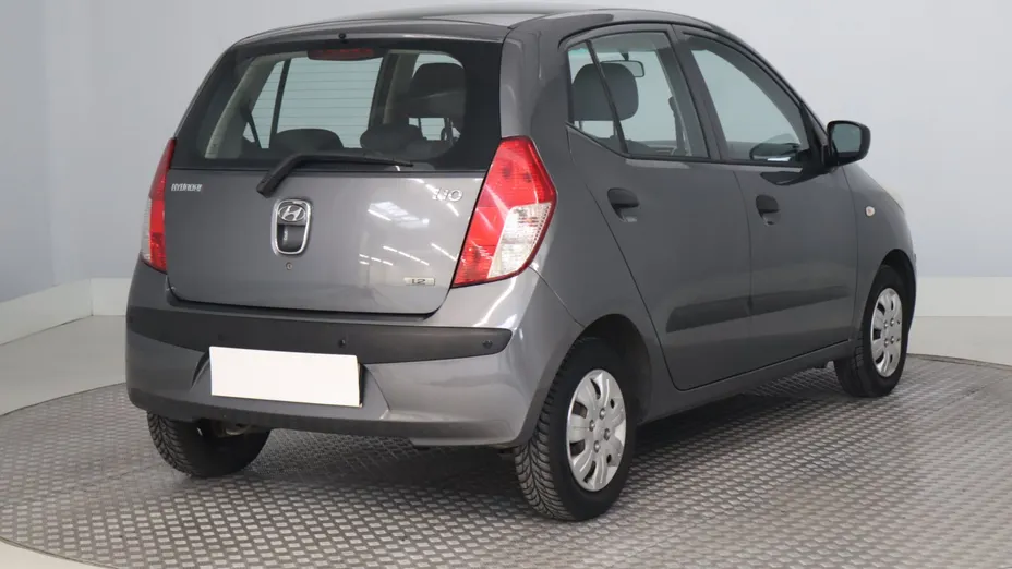 Hyundai i10 -