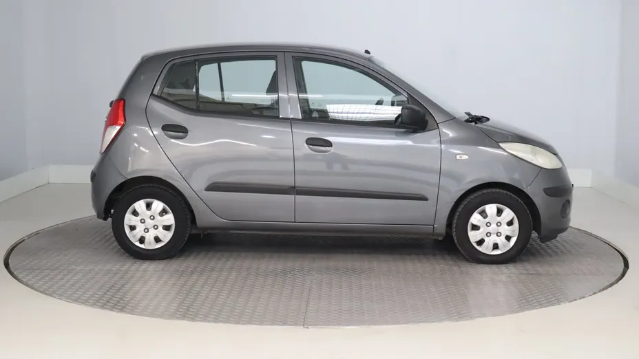 Hyundai i10 -