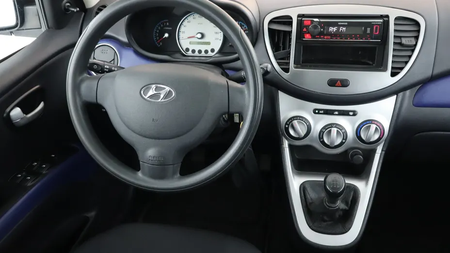 Hyundai i10 -