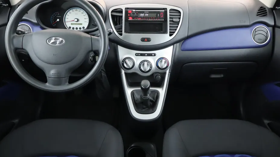 Hyundai i10 -
