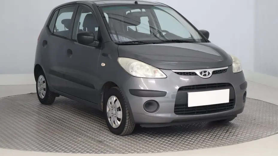Hyundai i10 -