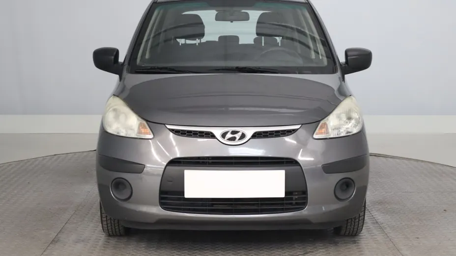 Hyundai i10 -