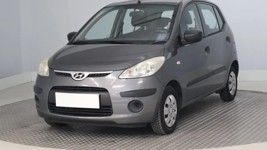 Hyundai i10 -