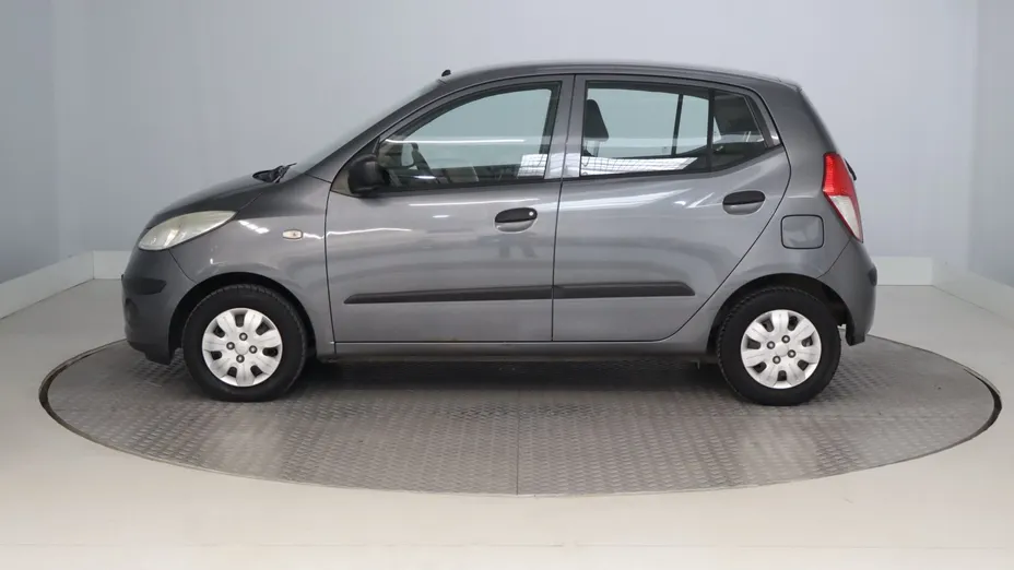 Hyundai i10 -