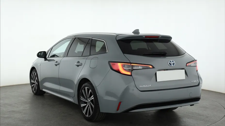 Toyota Corolla -