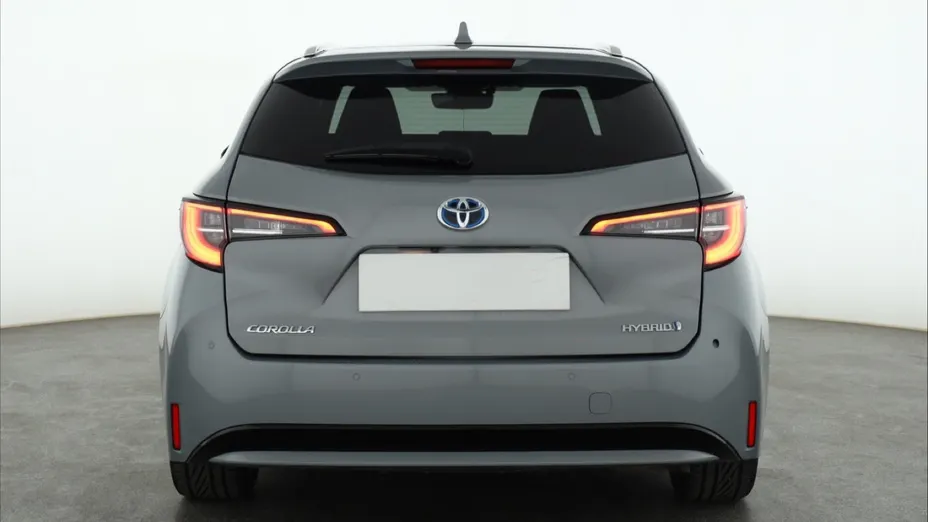 Toyota Corolla -