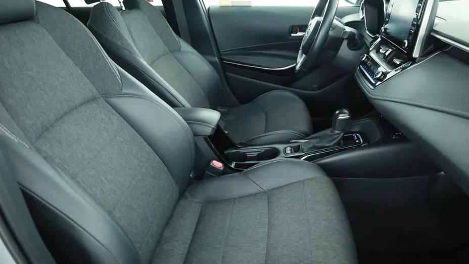 Toyota Corolla -