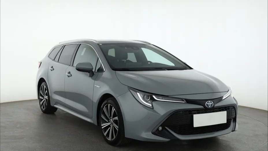 Toyota Corolla -