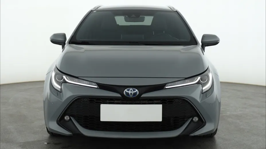Toyota Corolla -