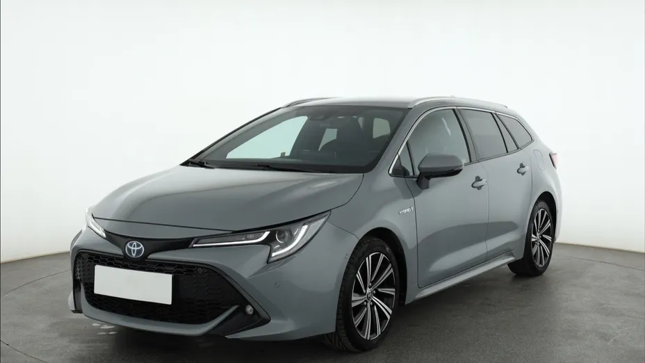 Toyota Corolla -