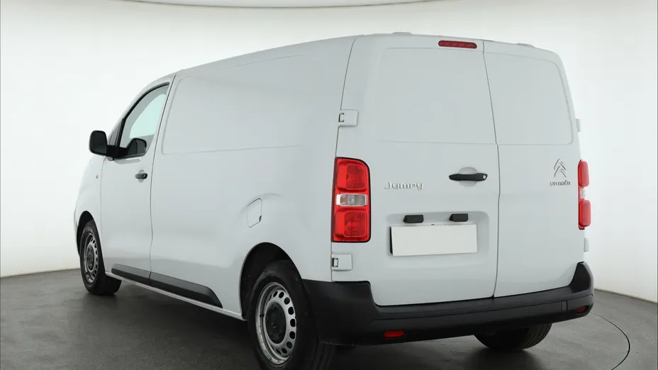 Citroen Jumpy -
