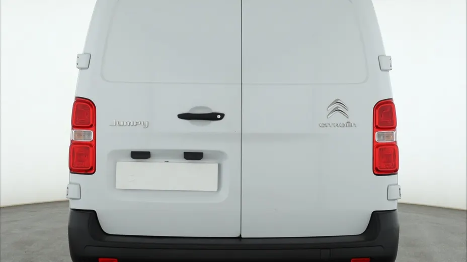 Citroen Jumpy -