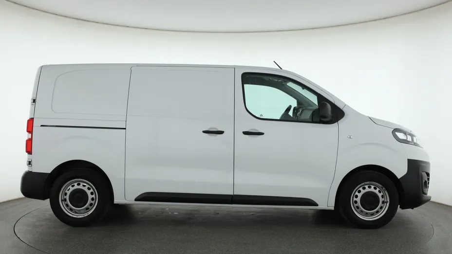 Citroen Jumpy -