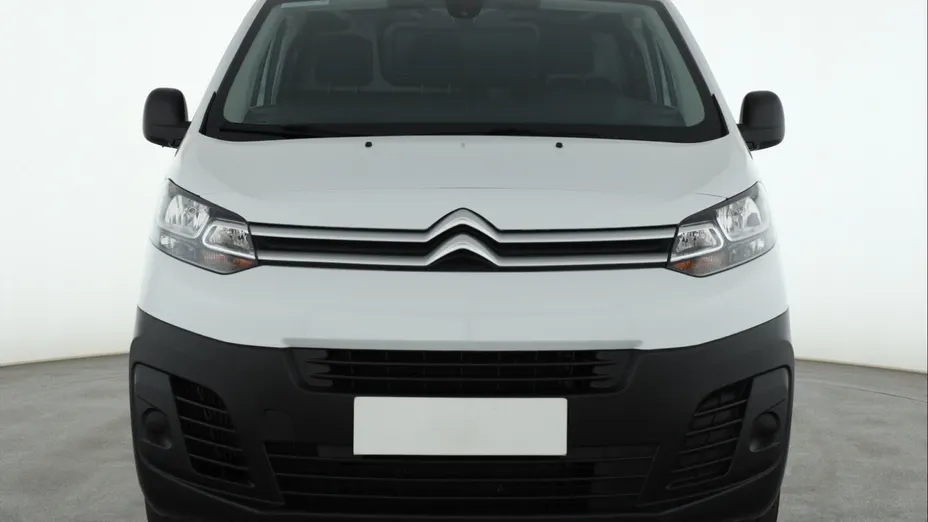 Citroen Jumpy -