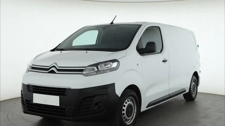 Citroen Jumpy -