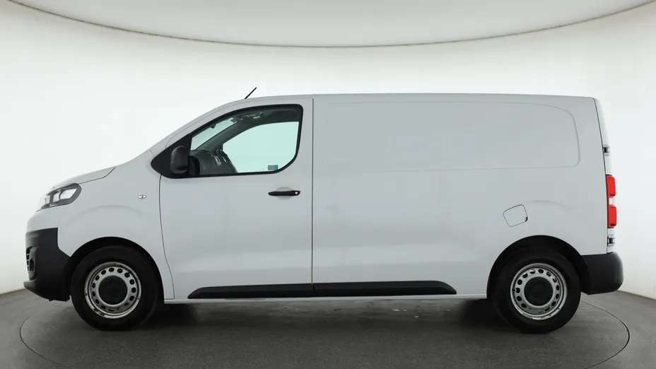 Citroen Jumpy -