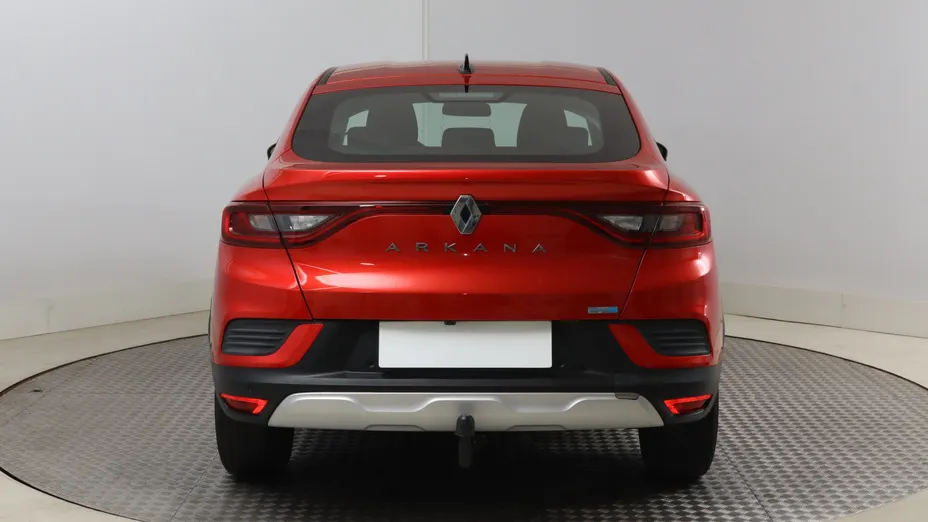 Renault Arkana -