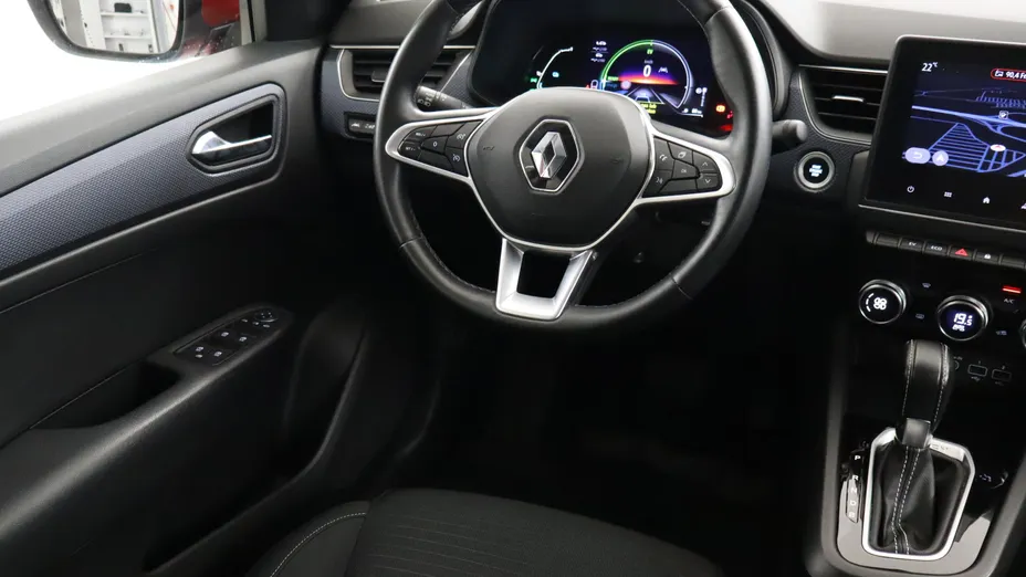 Renault Arkana -