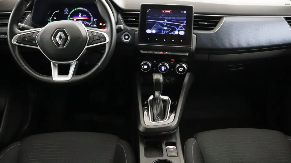 Renault Arkana -