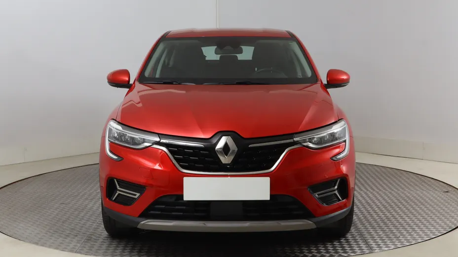 Renault Arkana -