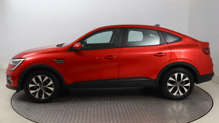 Renault Arkana -