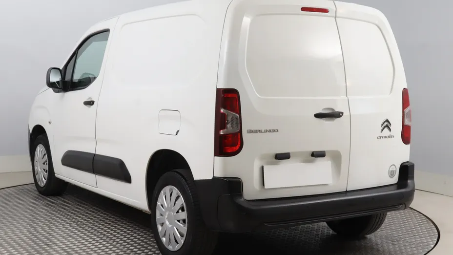 Citroen Berlingo -