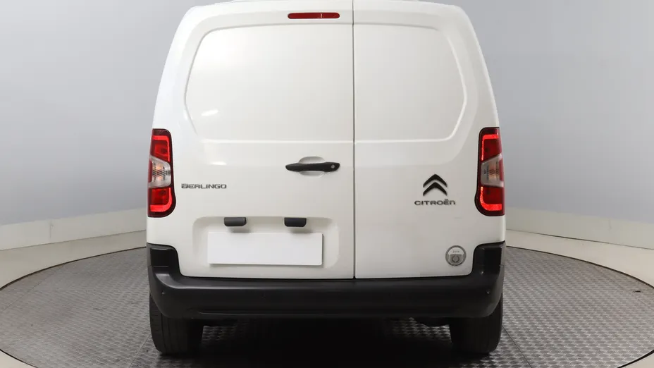 Citroen Berlingo -