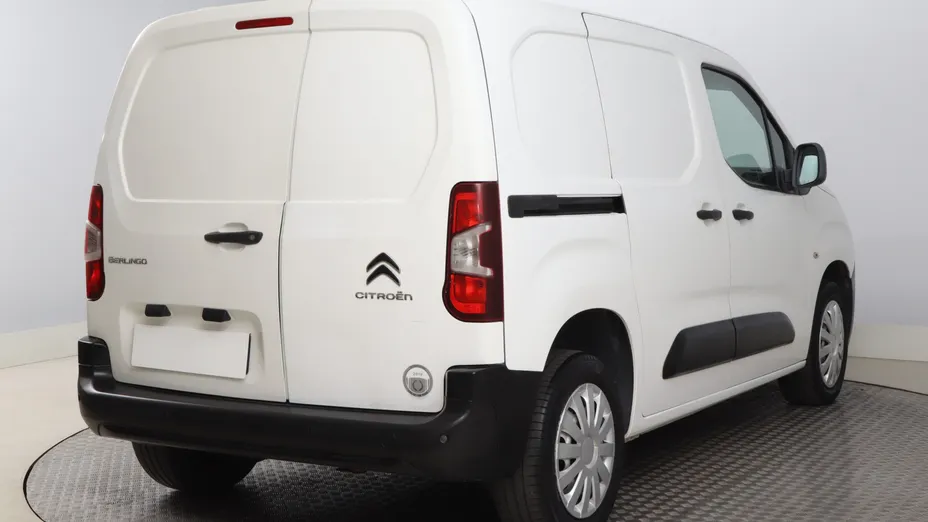 Citroen Berlingo -