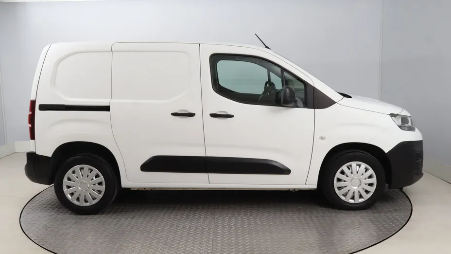 Citroen Berlingo -