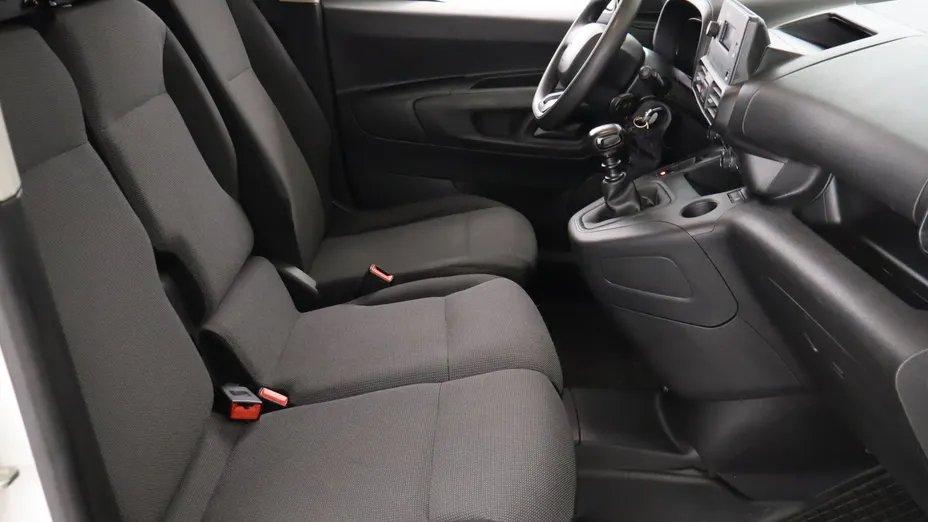 Citroen Berlingo -