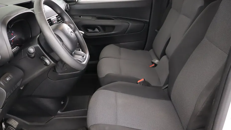 Citroen Berlingo -