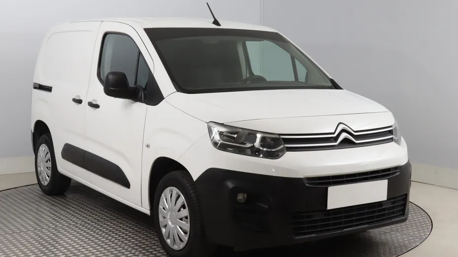 Citroen Berlingo -