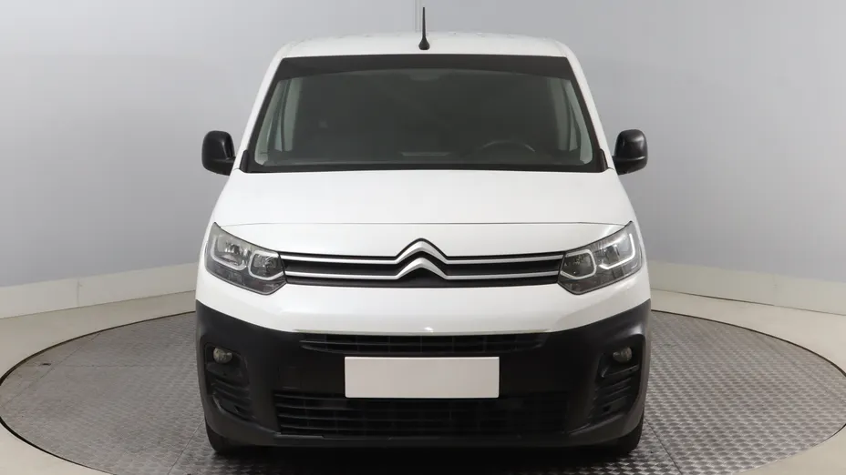 Citroen Berlingo -