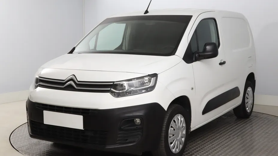 Citroen Berlingo -