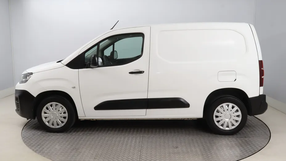 Citroen Berlingo -