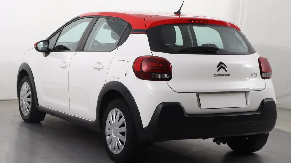 Citroen C3 -