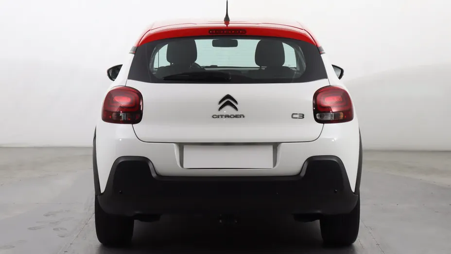 Citroen C3 -