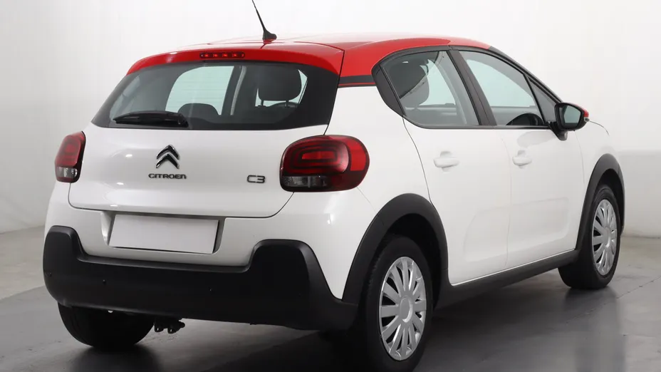 Citroen C3 -