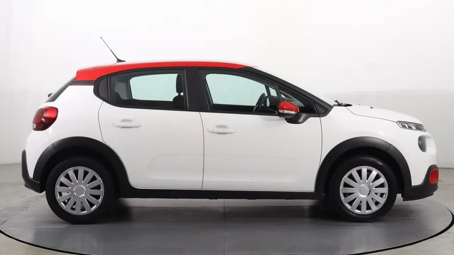 Citroen C3 -