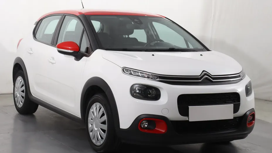 Citroen C3 -