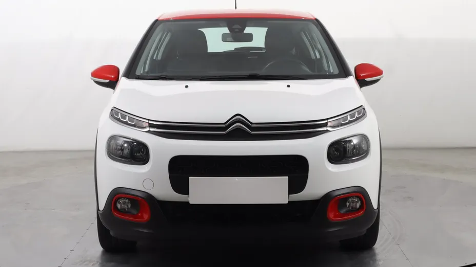 Citroen C3 -