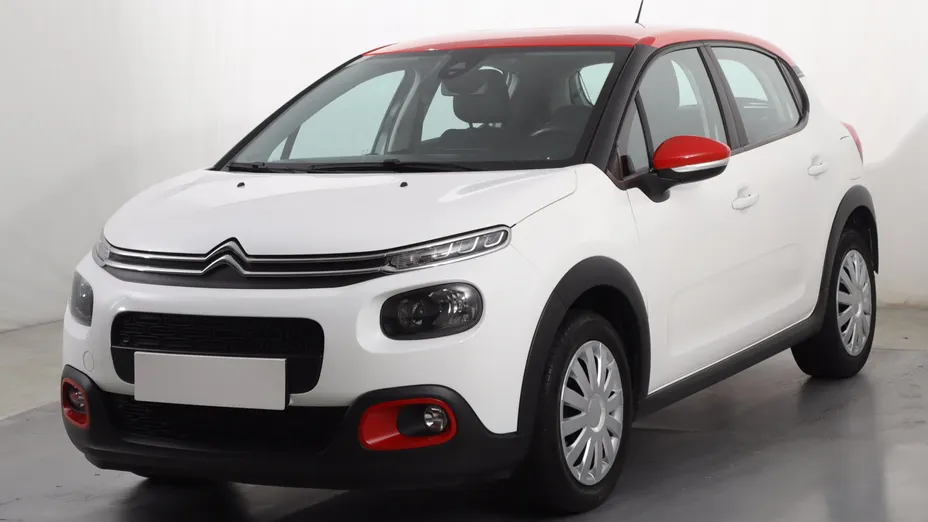 Citroen C3 -